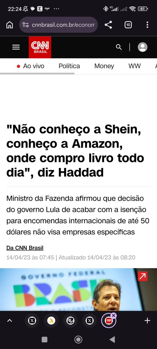 Gabriel el tweet media