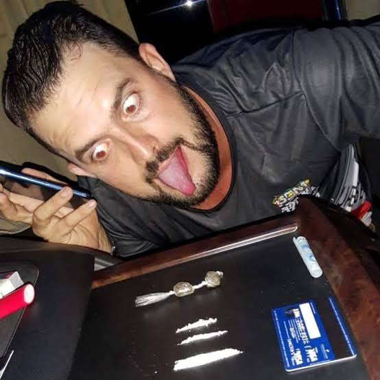 Gabriel el tweet media