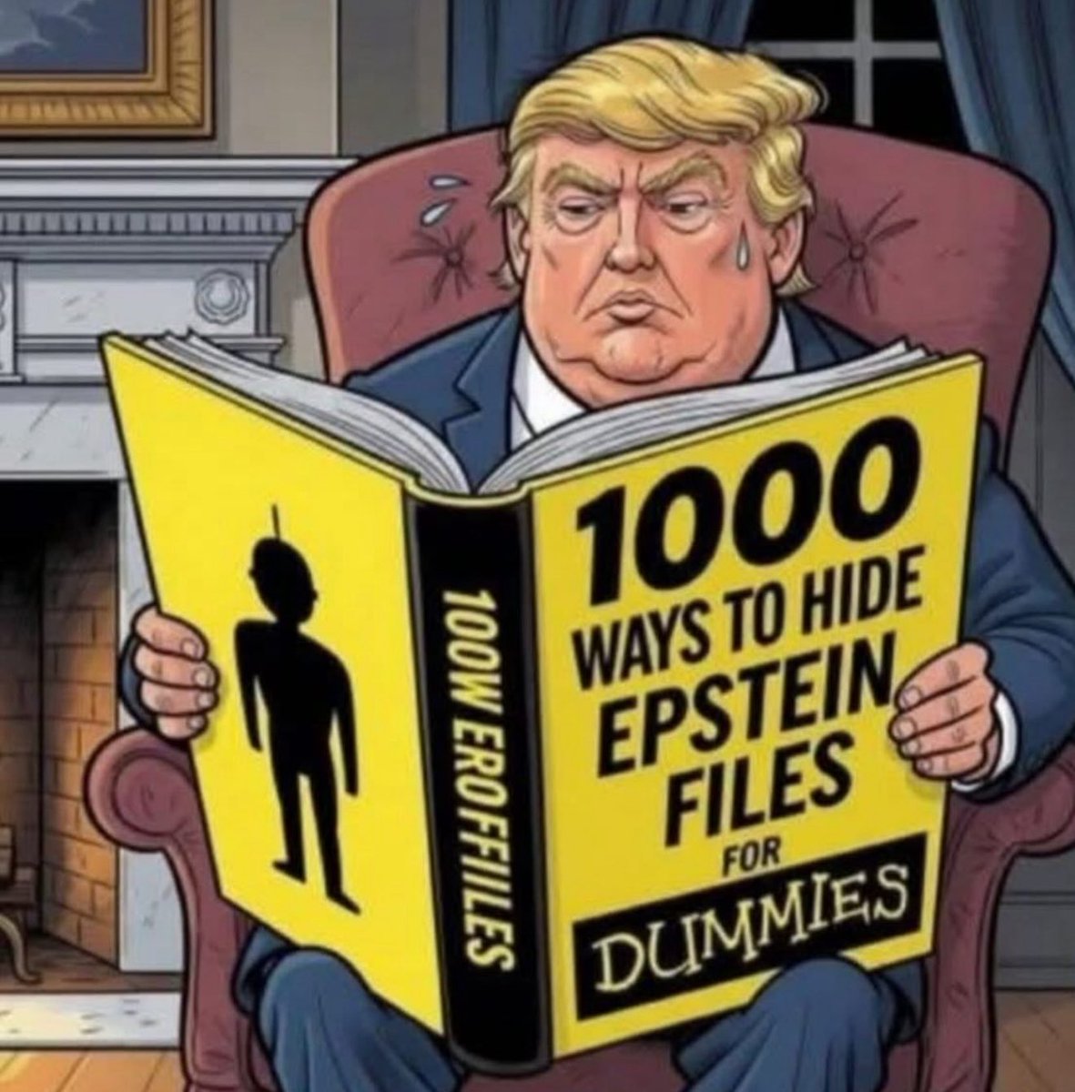 DALE RESTEGHINI tweet media