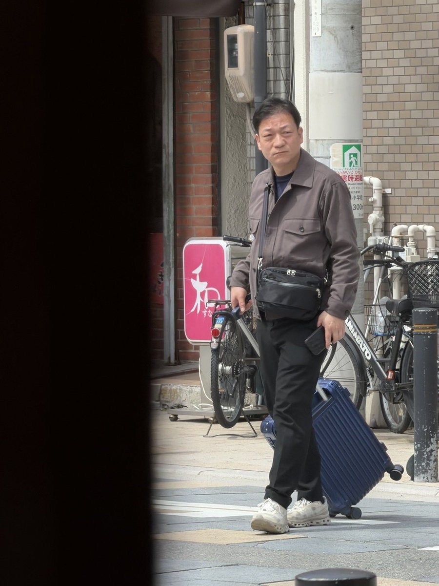 桂佐ん吉 tweet media