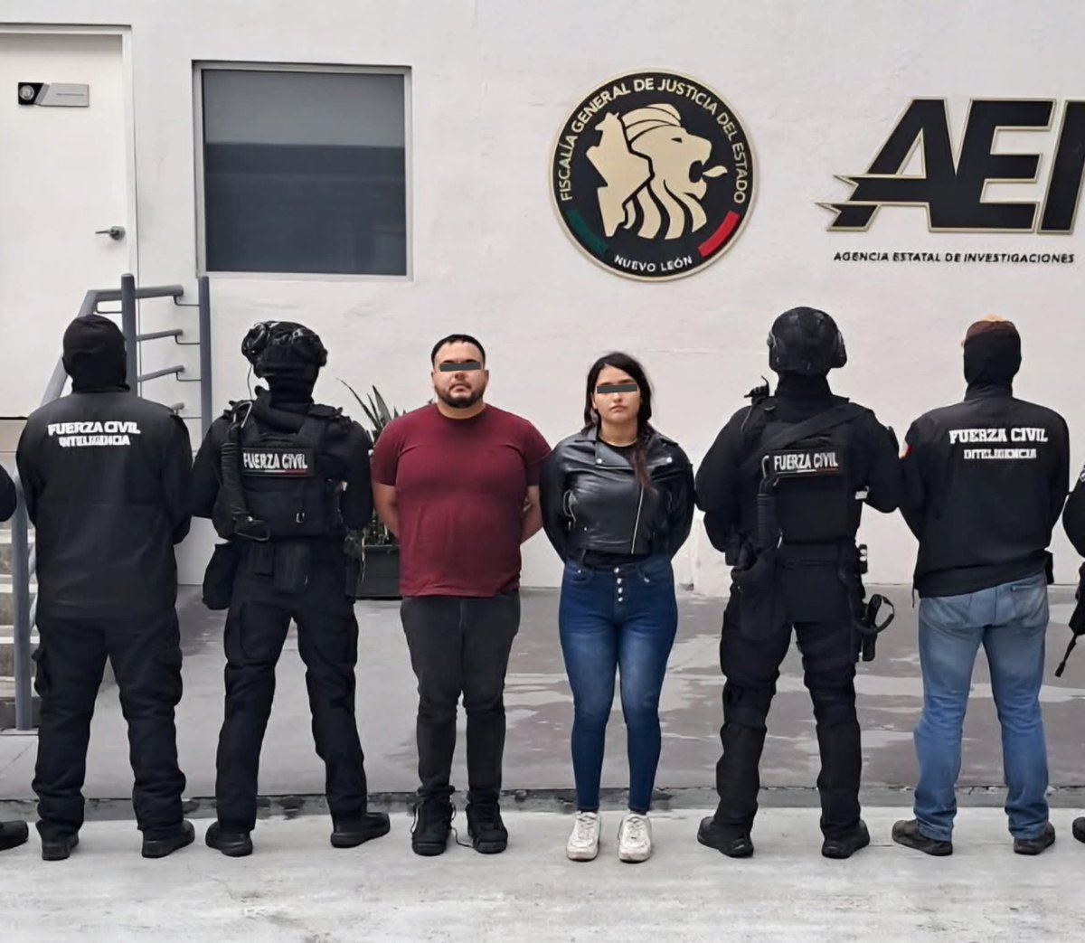 EJÉRCITO, FUERZA AÉREA Y GUARDIA NACIONAL México tweet media