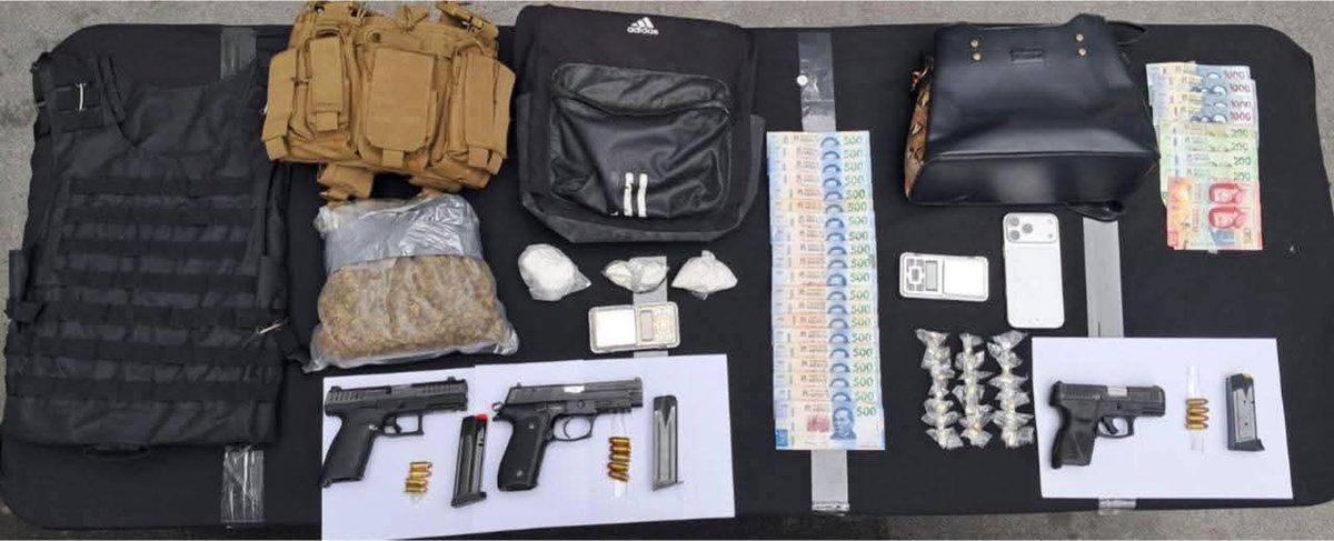 EJÉRCITO, FUERZA AÉREA Y GUARDIA NACIONAL México tweet media