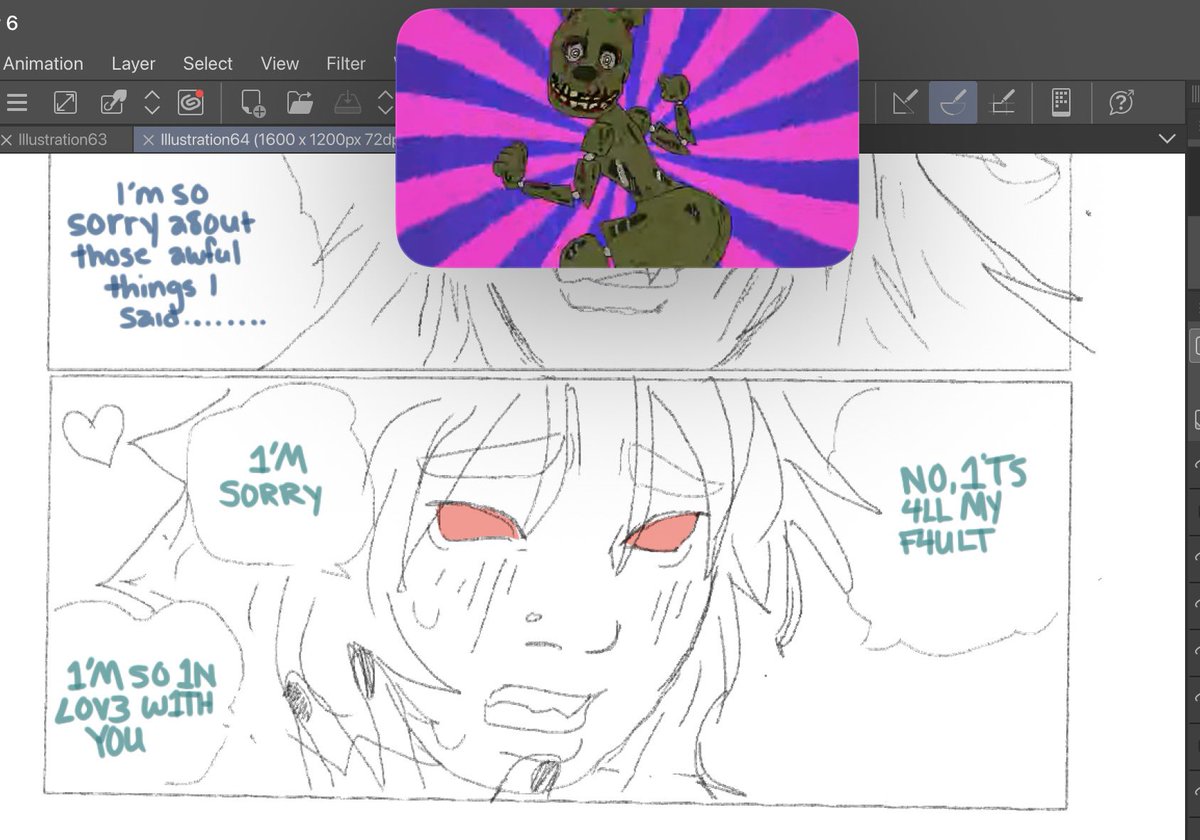 fumgi 💻🎄 tweet media