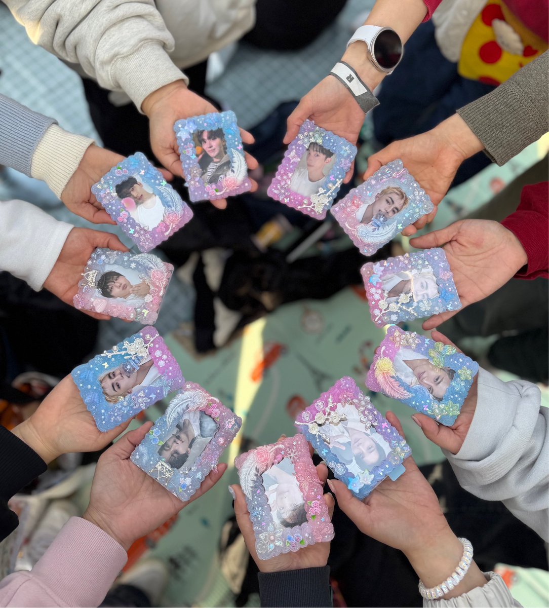 박뿌랑🍊 tweet media