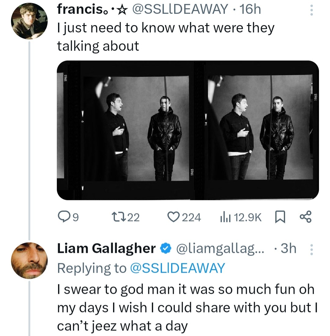 my sister lover 💫 tweet media