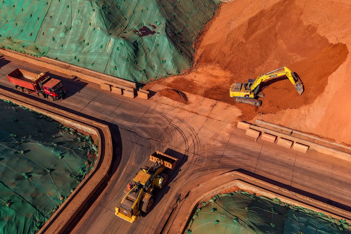 karun_f7's tweet image. Can we say some positive momentum emerging in #IronOre at the #Dalian index at the start of the session today, even as the ongoing Middle East tensions continue to add a layer of uncertainty. #Steel