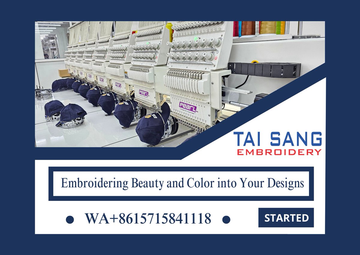 Tai Sang UAE tweet media