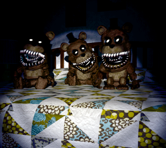 FHS: Unknown Song tweet media