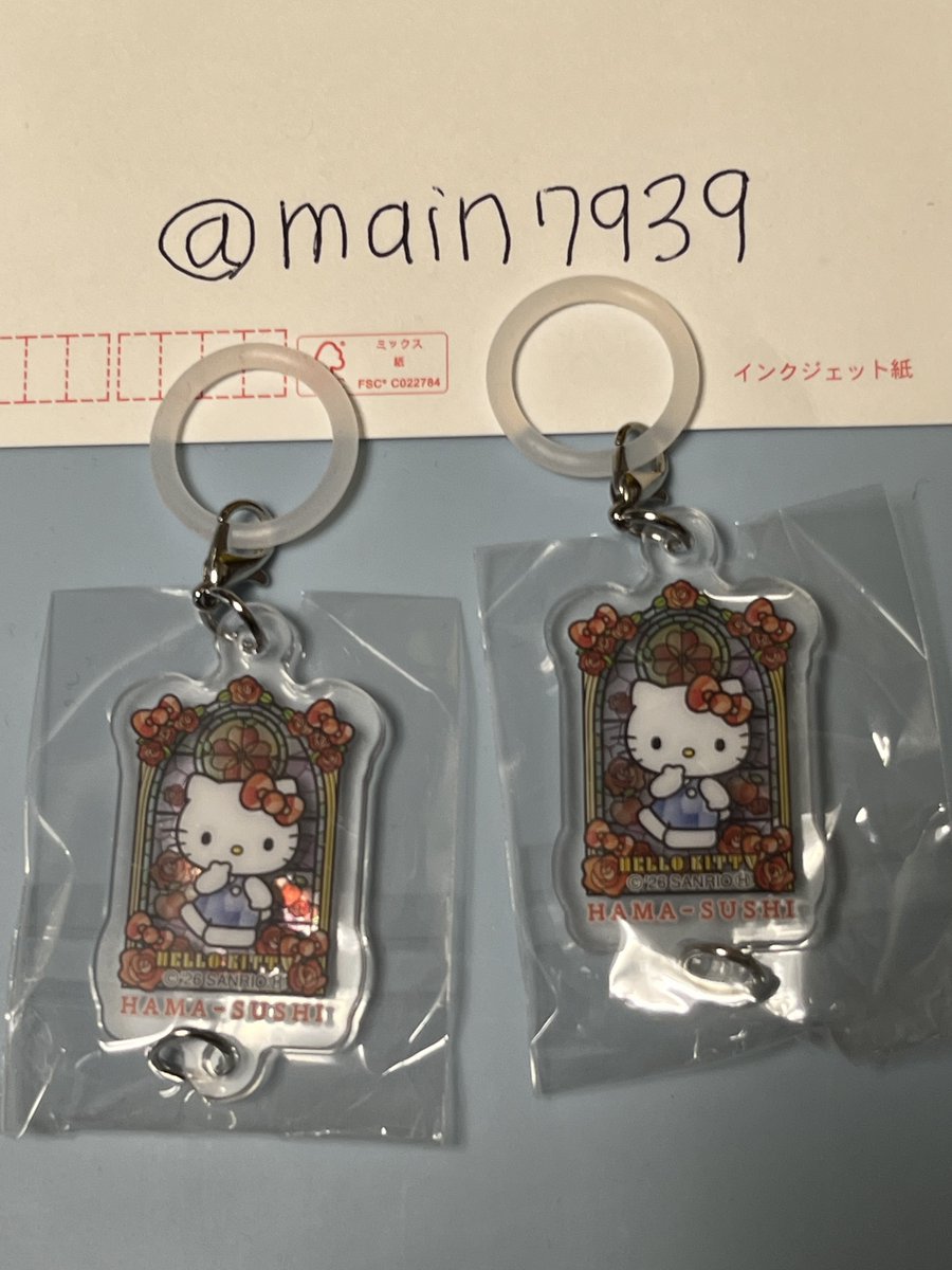 せきほくりんか tweet media