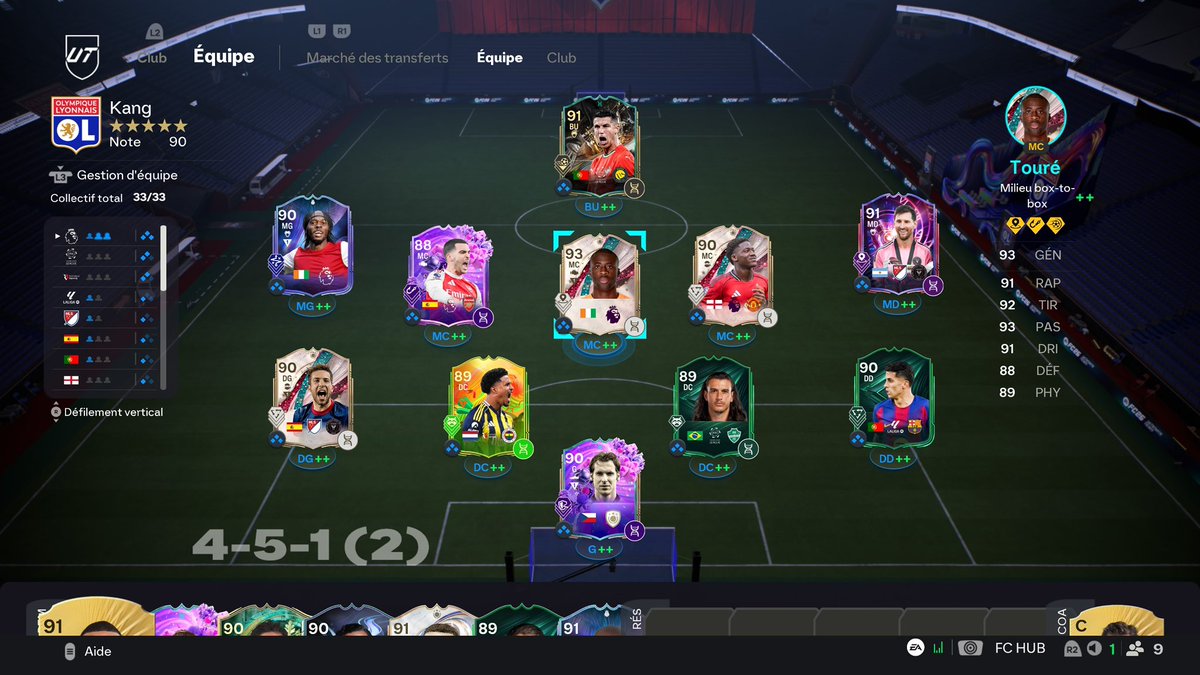 🦁 TerenceFUT 🦁 tweet media