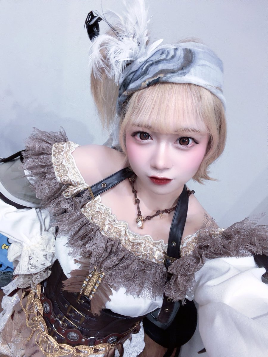 りんだ tweet media