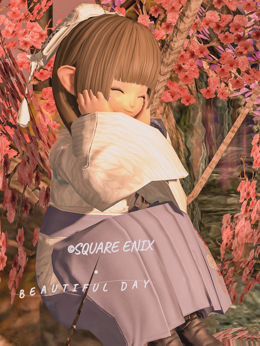 せな@Ixion tweet media