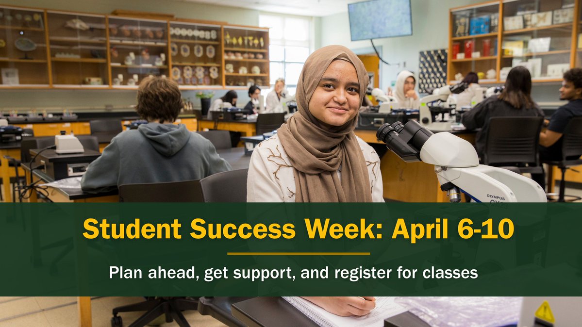 NOVAcommcollege's tweet image. 📢 Registration for fall is now open! 

Get help with advising, financial aid, and more to build your perfect schedule. Plus, don’t forget: you can register for summer classes, too.

➡️ Register here: bit.ly/3upfxkO

#HigherEd #StudentSuccess