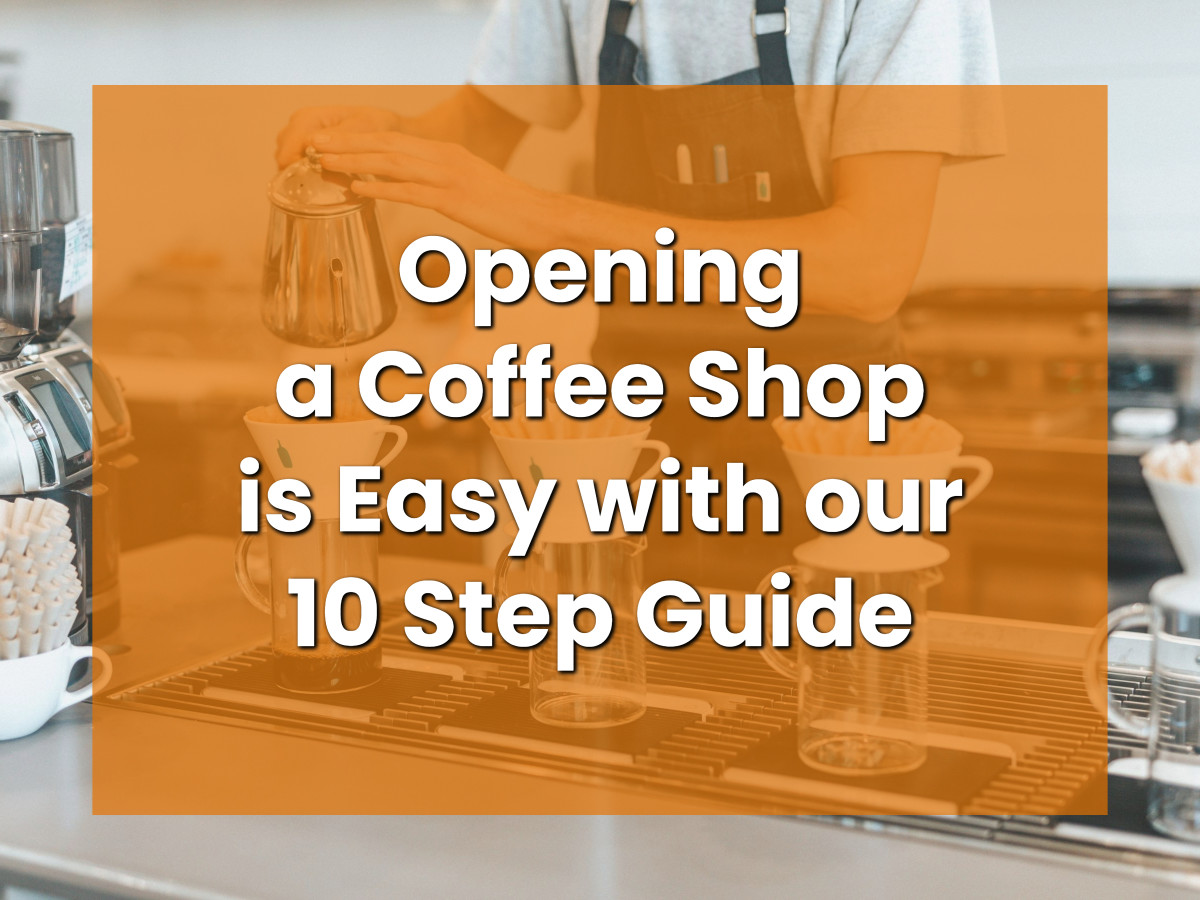 MyCompanyWorks's tweet image. Opening a coffee shop? Read our helpful startup guide and start the coffee shop LLC or Corporation online in as little as one business day. mycompanyworks.com/opening-a-coff… #coffeeshop #llcformation #applyforllc #getllc #formllc #entrepreneur #smallbusiness