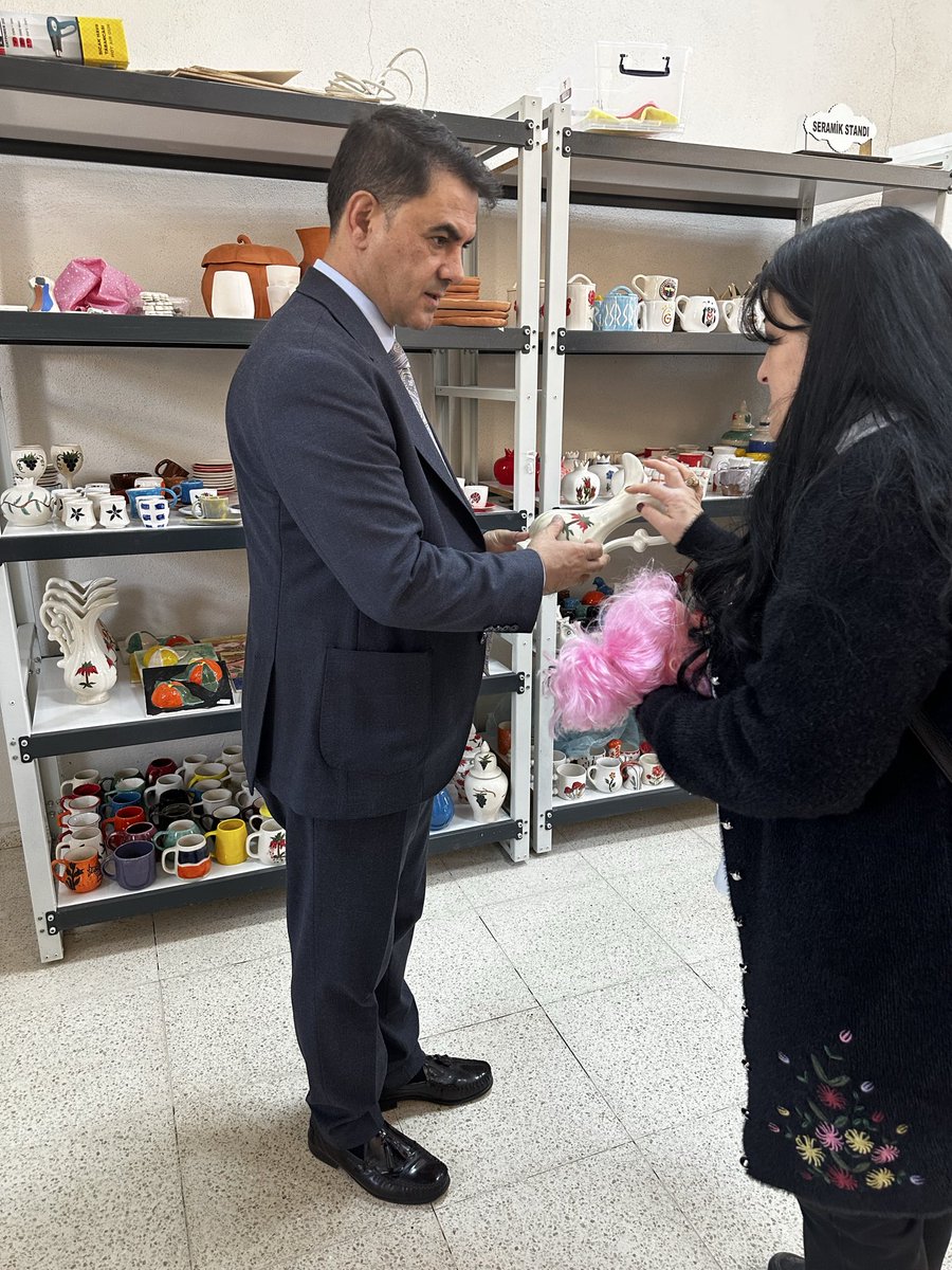 Erol Baykara tweet media