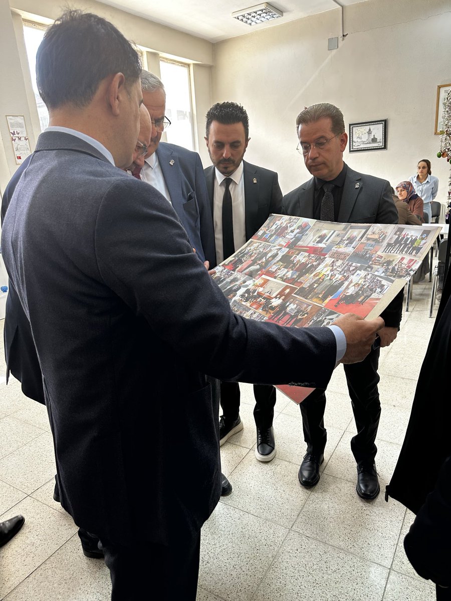 Erol Baykara tweet media