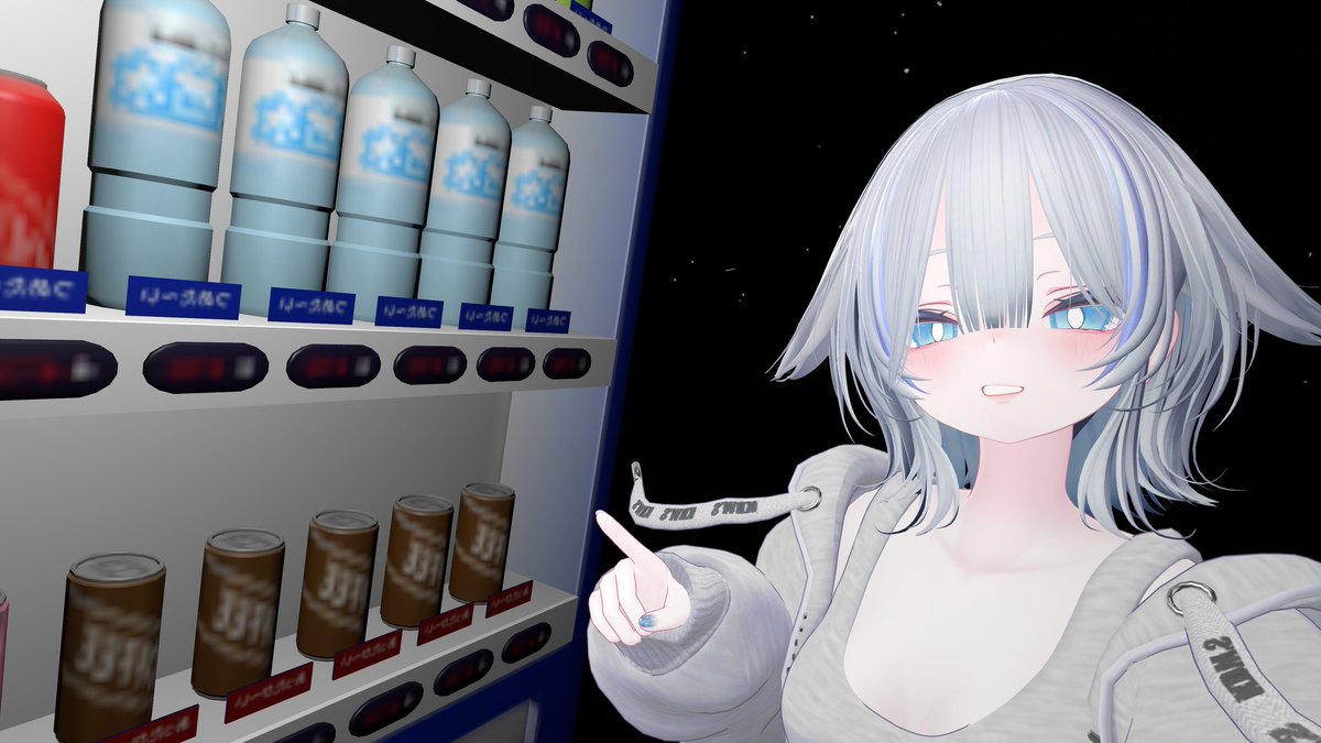 ねむりふか🦈 tweet media