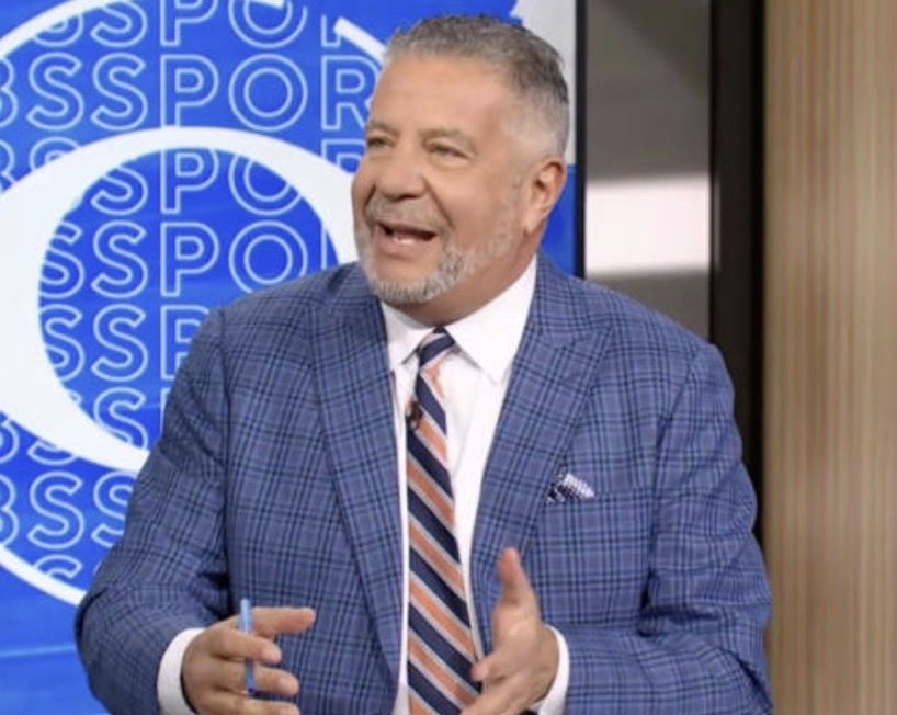 CSOonX's tweet image. “Bruce Pearl, what’s your take on tonight’s game?” 

“Auburn beats either of these teams by double digits if they had gotten in over Miami Ohio.” #Sarcasm