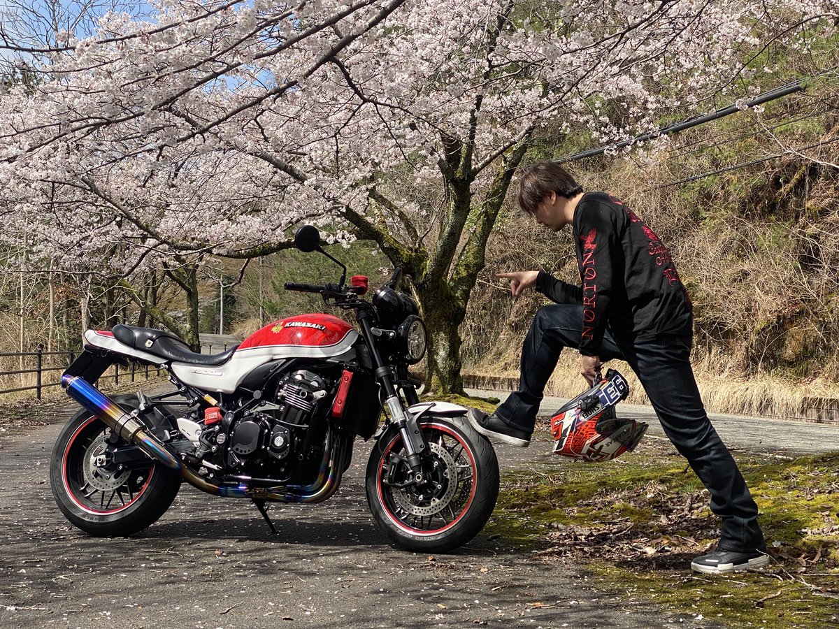 RINTSU RS tweet media