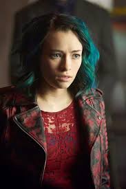 Joseph Mallozzi 🏴☠️ tweet media