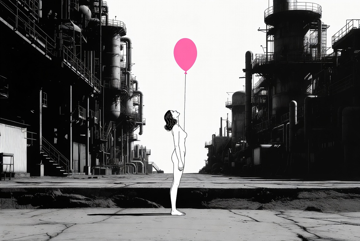 QT your 'Black &amp; Pink' :

TFTT <a href="/_zhaded/">zhaded</a> 

I invite, if you have a time:

<a href="/UmbraNexus404/">UmbraNexus</a> 
<a href="/sherripage/">Sherri Page</a> 
<a href="/AShilon/">Abraham Shilon</a> 
<a href="/IzamAether_/">Izam</a>