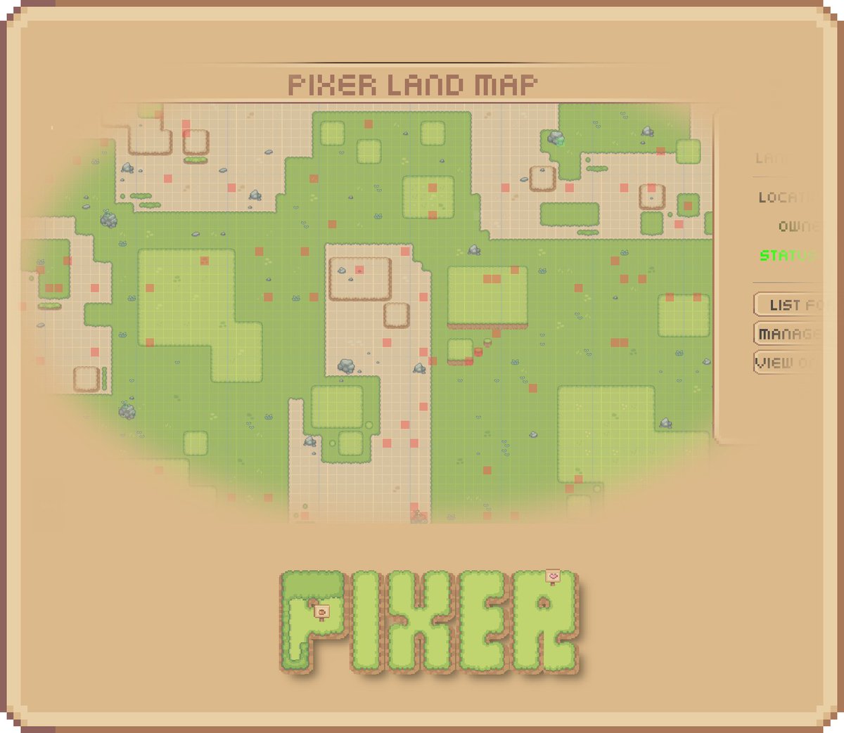 Pixer Cloud tweet media