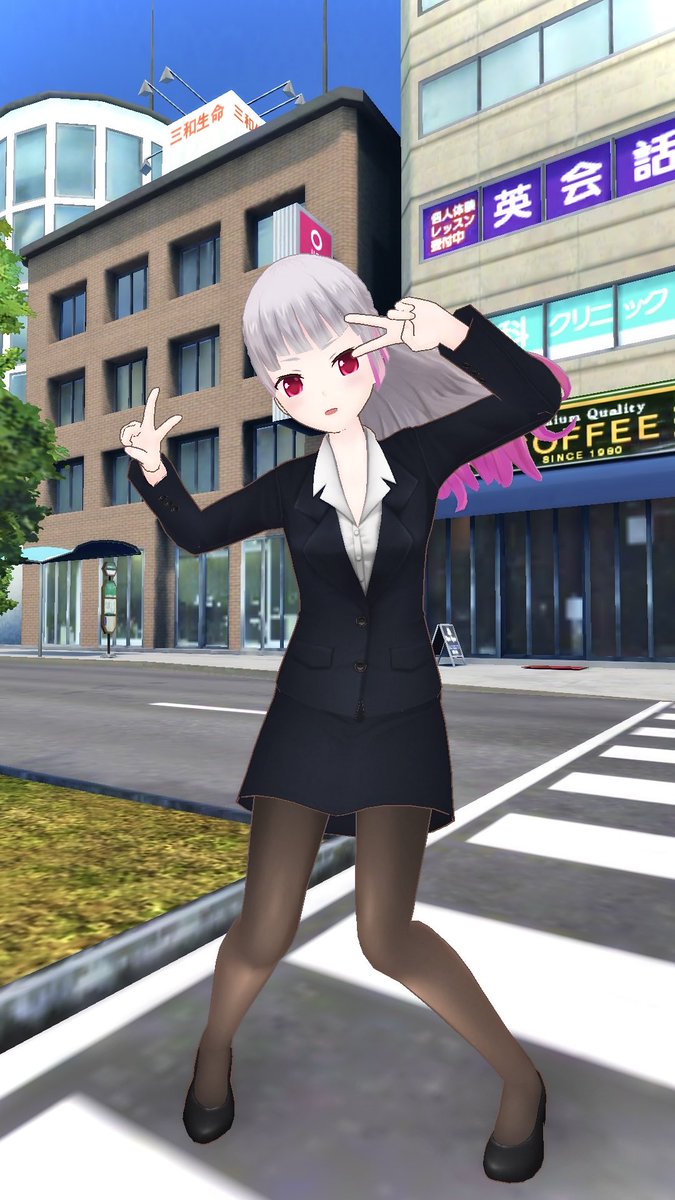 alternosuke tweet media