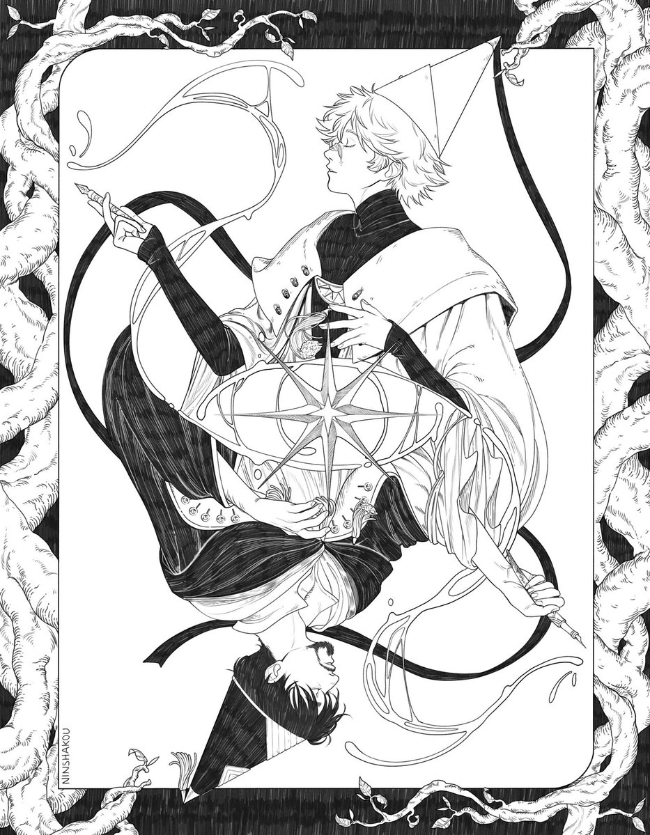 nin 🍑 tweet media