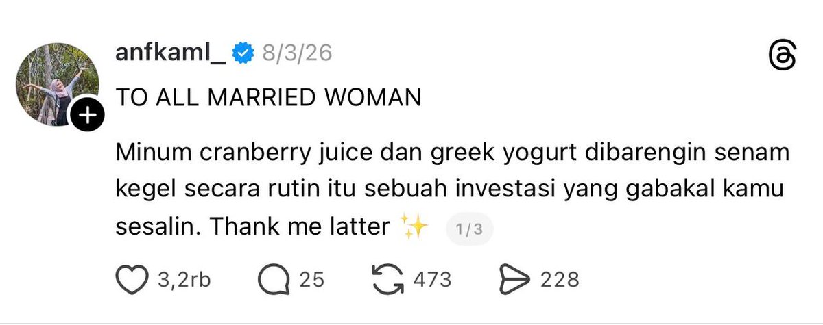 lou tweet media