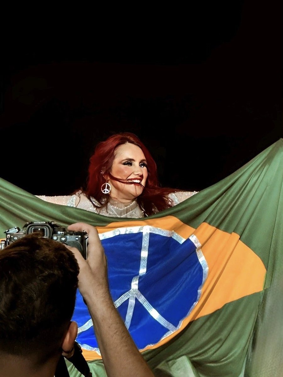 Intense DM CASI ALGO ❣️☮︎ tweet media