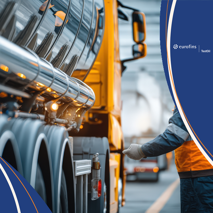 Eurofins TestOil tweet media