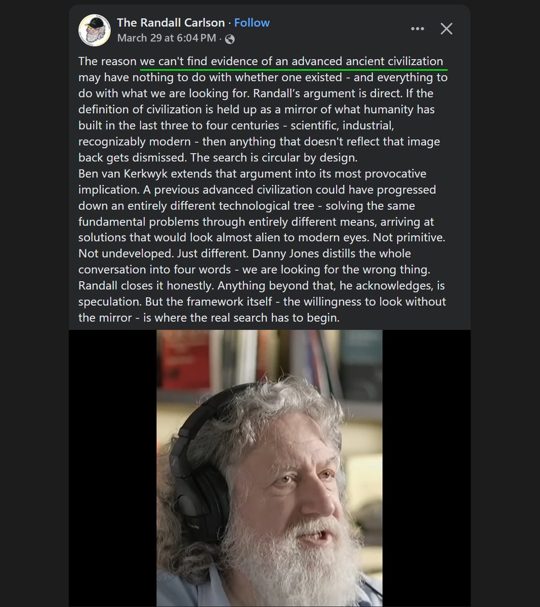 Rob's Solomon's Knots tweet media