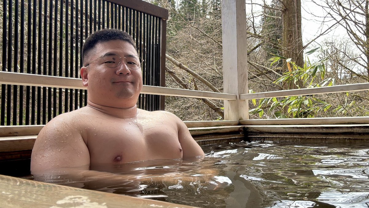 ぽんきち tweet media