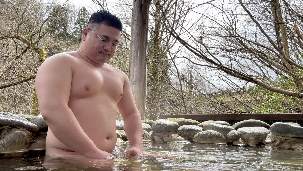 ぽんきち tweet media