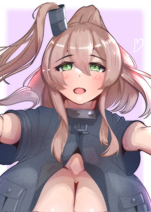 #サラトガ進水日

おめとが〜 