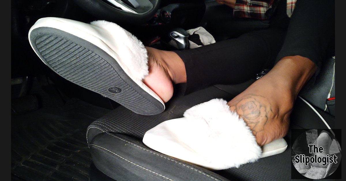 Professor Slipz The Slipologist of the DMV 📍 tweet media