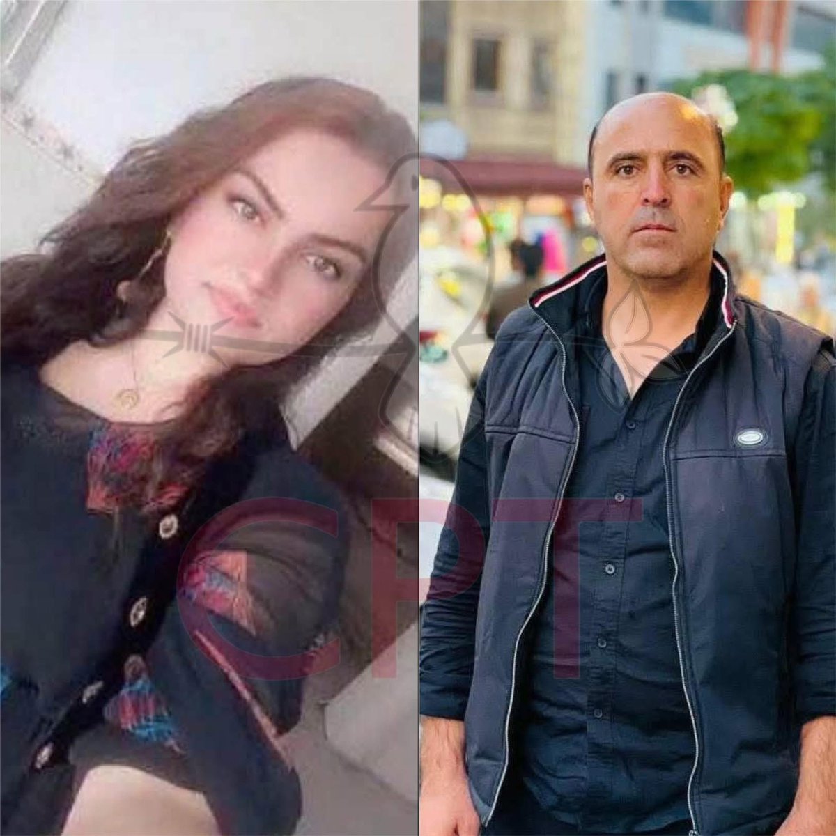 cptiraq's tweet photo. Casualties Reported Following Drone Attack

At 12:23 AM, Iranian-affiliated groups in Iraq conducted two drone attacks on Zargazawy village from Darashekran sub-district in Erbil governorate.

One of the drones struck a civilian house, and as a result, two people named Musa Anwar Rasul - age 39, and his wife, Muzhda Asaad Hassan - age 35 were killed.

#Iran #Iraq #Kurdistan