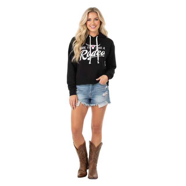 thighbrush's tweet image. BRAND NEW DROP!  THIGHBRUSH® "RIDE IT LIKE A RODEO" Cropped Hooded Sweatshirt in Black with Black/White Logo/Print. Available in Sizes Small - X-Large. Super Soft, Pre-Shrunk, 65% Cotton, 35% Polyester.

*Store Link in Bio*

#THIGHBRUSH @THIGHBRUSH #HOODIE #RI ...