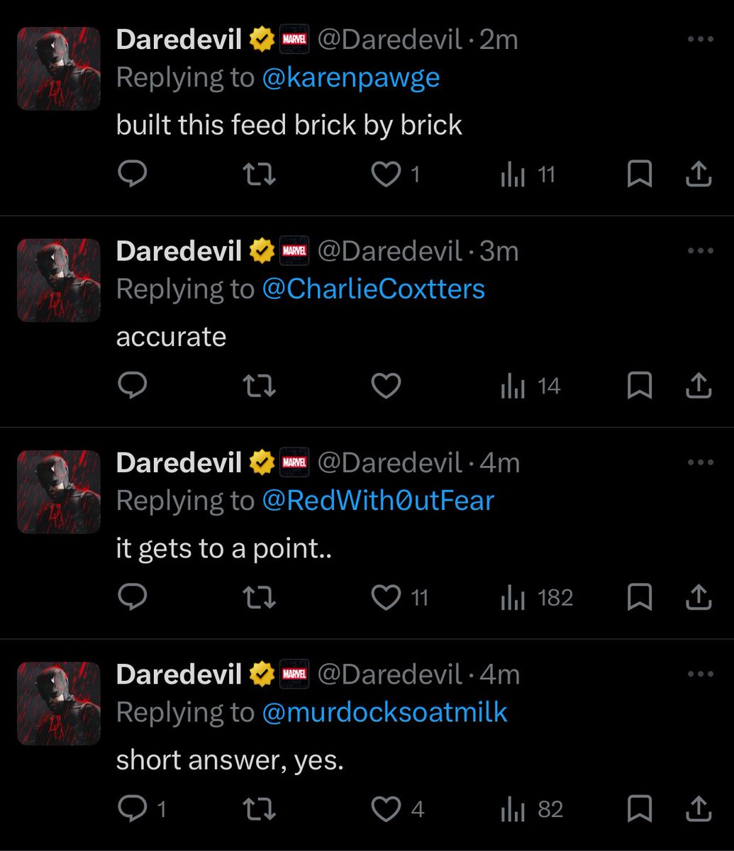 lara ꪔ̤̮ . 📍📖 DDBA SPOILERS tweet media