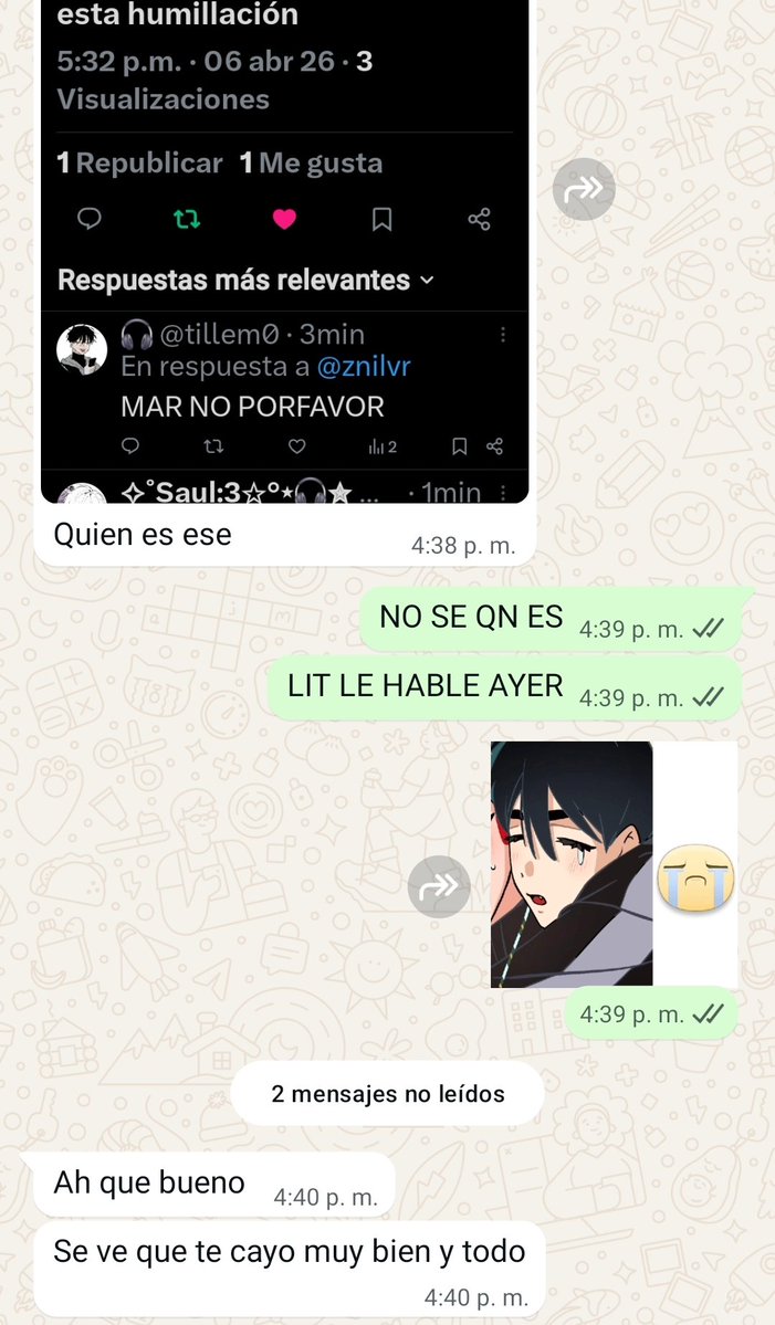 Mar \!📌 tweet media