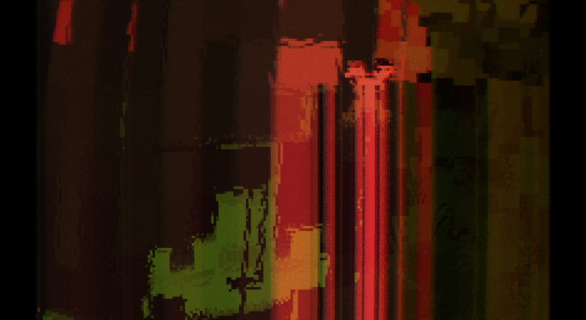 Postmortal, Inc. ⟡ BOOK I: DENIAL tweet media