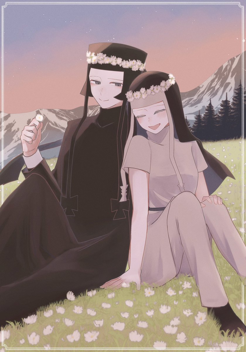 みはなだ tweet media