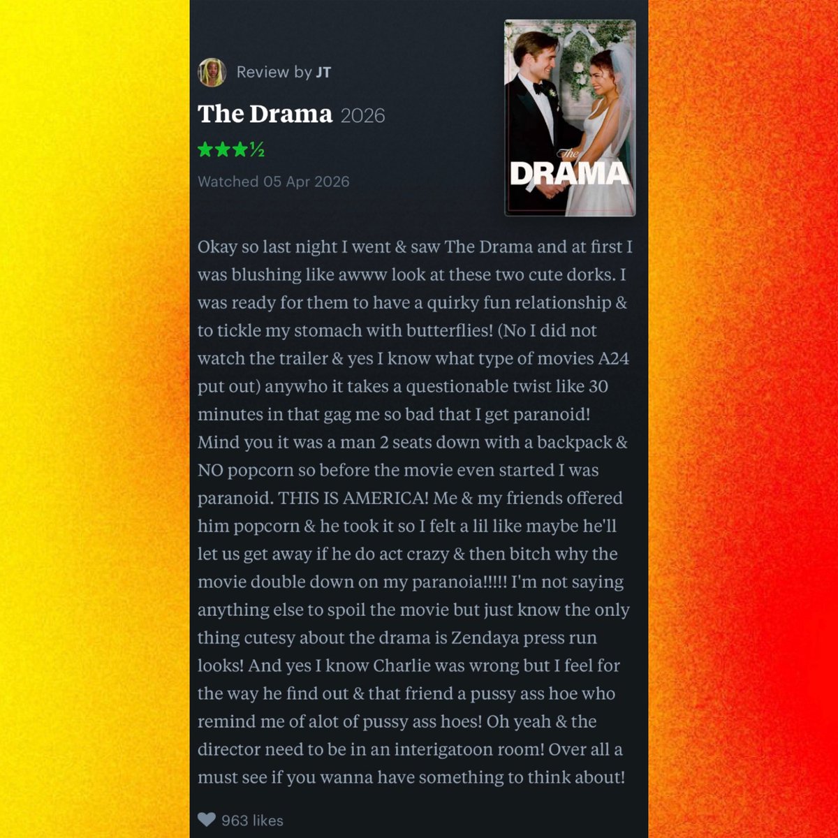 Pop Crave tweet media