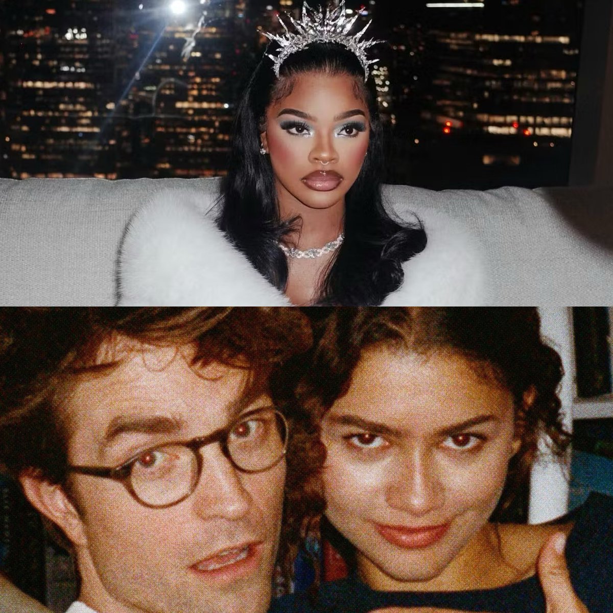 Pop Crave tweet media