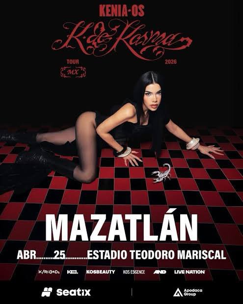 Kenia OS Credits tweet media