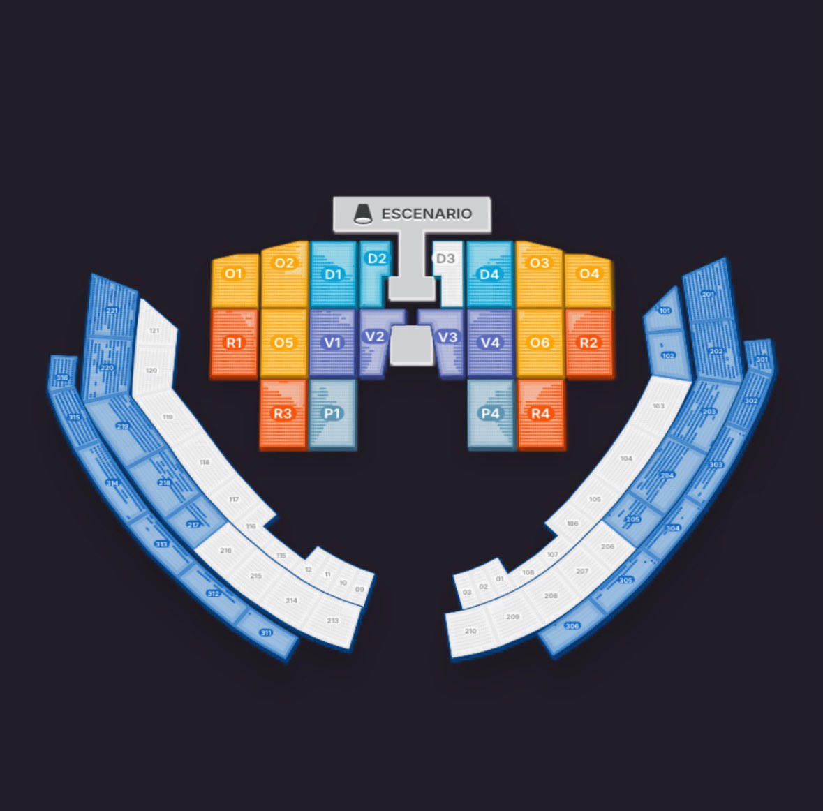 Kenia OS Credits tweet media