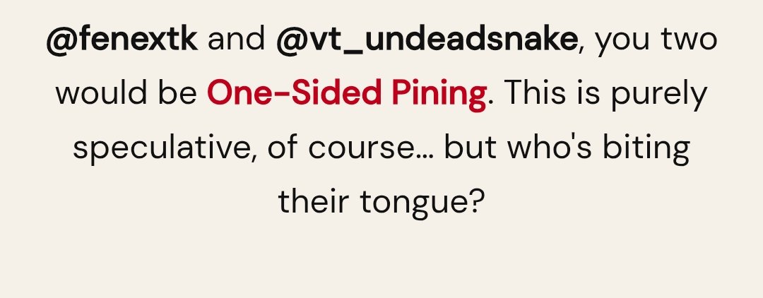 The UnDeadSnake 🧟♂️🐍 tweet media