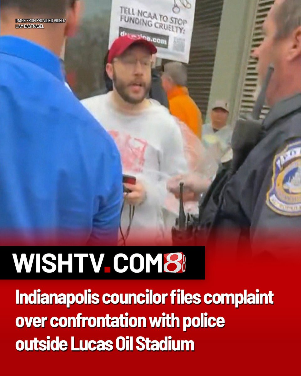 WISH-TV News tweet media