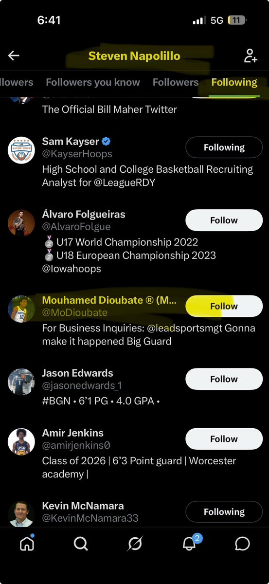 friar cbb Nap lover tweet media