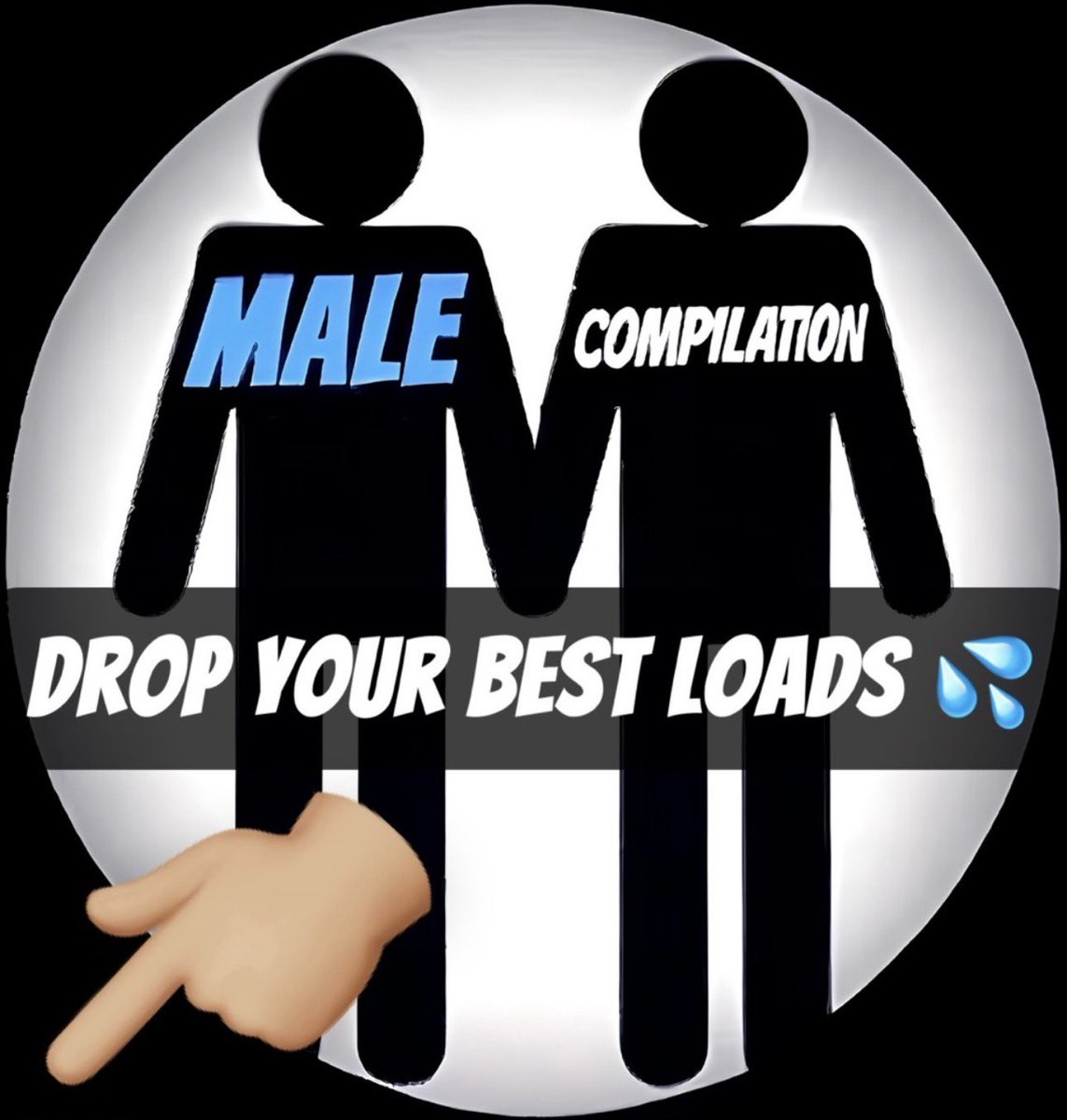 MaleCumpilation tweet media